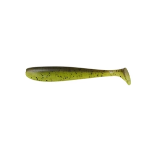 DAM gumová nástraha Effzett PF Greedy Shad 8cm Green P. Chartreuse