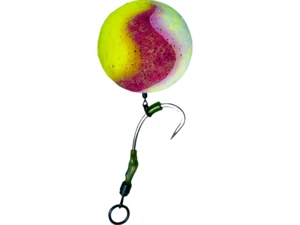 LK Baits POP Smoothie Peper/Citrus/Plum,18mm,14ks