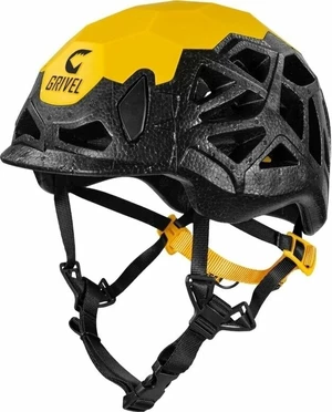 Grivel Mutant Yellow L/XL Kask wspinaczkowy