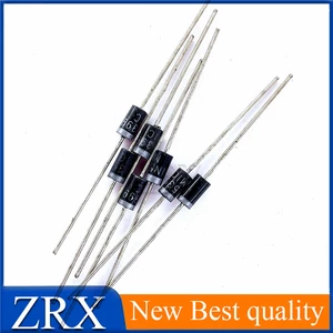 5Pcs/Lot New Original Rectifier Diode 1n5399 IN5399 1.5 A 1000 V Integrated circuit Triode In Stock