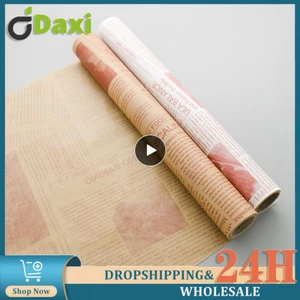 Can Enter The Oven Food Cushion Paper Waterproof Silicone Oil Paper High Temperature Resistance Strong Security Baking Oil Paper