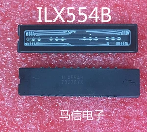 1PCS/LOT ILX554B ILX554 CDIP22 CCD image sensor