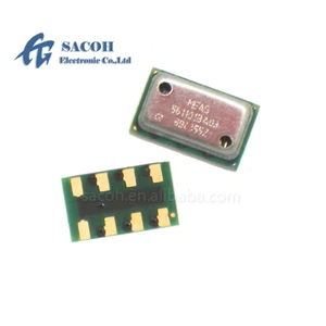 1PCS/lot New OriginaI MS5611-01BA03 561101BA03 or MS561101BA03-50 MS5611 Barometric Pressure Sensor