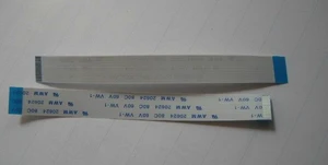 Free shipping For 014, 20 10.5 mm wide, 150 mm long reverse laptop switch touch pad volume line Flexible Flat Cable