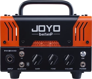 Joyo FireBrand Amplificador híbrido