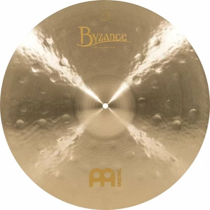 Meinl Byzance Jazz Thin Ridebecken 20"