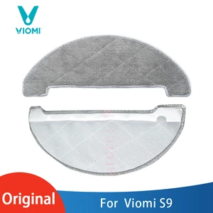 Original imou l11 pro sweeping robot spare parts Replaceable mop cloth accessories for VIOMI S9 (embedded)