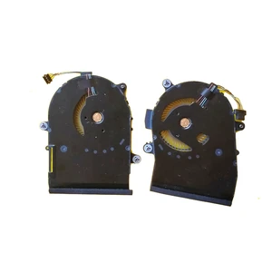 New Original CPU GPU Cooling Fan L41018-001/L62995-001 FOR HP EliteBook X360 1040 G5/G6