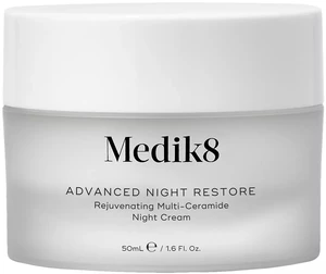 Medik8 Omlazující noční krém Advanced Night Restore (Rejuvenating Multi-Ceramide Night Cream) 50 ml