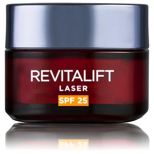 L´Oréal Paris Denní krém proti vráskám SPF 20 Revitalift Laser Renew (Advanced Anti-Ageing Care) 50 ml