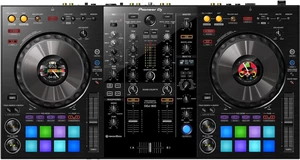 Pioneer Dj DDJ-800 Consolle DJ