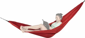 Tatonka Hammock Single Red