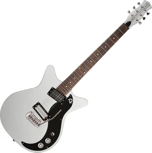 Danelectro 59XT Argintiu