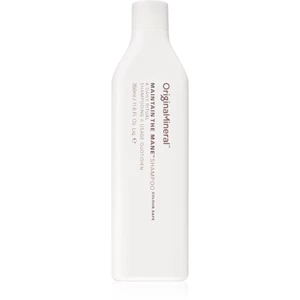Original & Mineral Maintain The Mane Shampoo vyživujúci šampón na každodenné použitie 350 ml