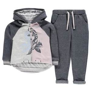 Character Jogging Set Infant Girls