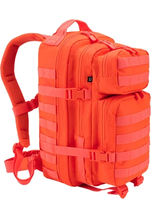 Medium Backpack US Cooper Orange