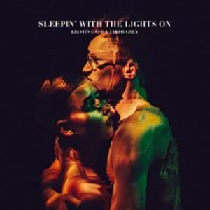Kristin Lash & Jakob Grey – Sleepin` with the Lights On CD