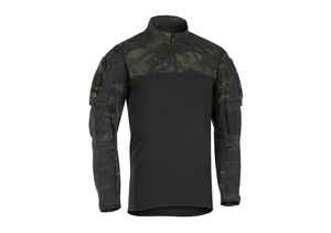 Košeľa Combat Raider MK V ATS Clawgear® – Multicam® Black (Farba: Multicam® Black, Veľkosť: L)