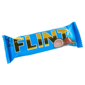 FLINT Tyčinka s tmavou polevou 50 g