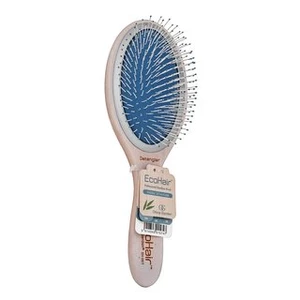 Olivia Garden EcoHair Paddle Detangler kartáč na vlasy pro snadné rozčesávání vlasů