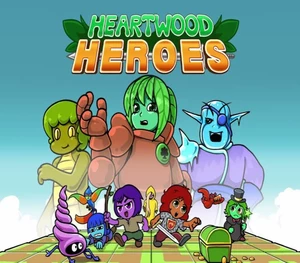 Heartwood Heroes Steam CD Key