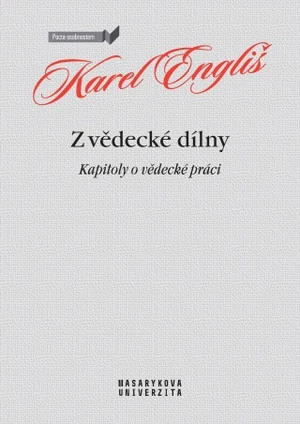 Z vědecké dílny - Vít Pokorný, Karel Engliš, Martin Hlaváč, František Plhoň - e-kniha