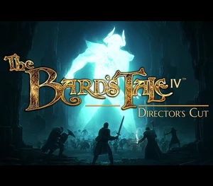 The Bard's Tale IV: Director's Cut - Deluxe Edition Steam Altergift