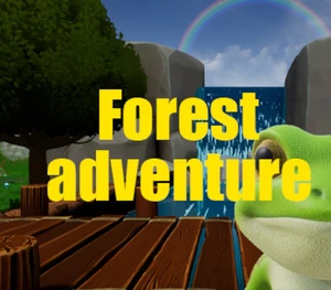 Forest adventure Steam CD Key