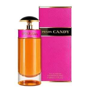 Prada Candy Edp 80ml