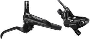 Shimano BL-MT501/BR-M520 Kotoučová brzda Levá ruka Kotoučová brzda