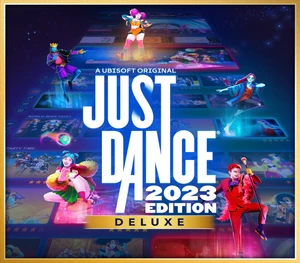 Just Dance 2023 Deluxe Edition Xbox Series X|S CD Key