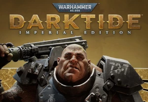 Warhammer 40,000: Darktide Imperial Edition EU Steam CD Key
