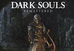 Dark Souls: Remastered EU XBOX One / Xbox Series X|S CD Key