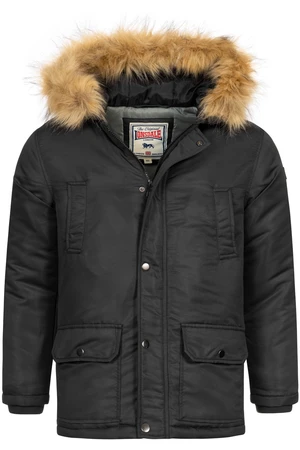 Giacca invernale per bambini Lonsdale