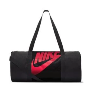 Nk heritage duffle - mtrl