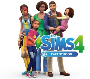 The Sims 4 - Parenthood DLC NA XBOX One CD Key