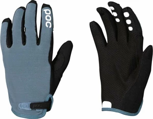 POC Resistance Enduro Adjustable Glove Calcite Blue S Mănuși ciclism