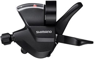 Shimano SL-M3152-L 2 Clamp Band Gear Display Manete schimbător