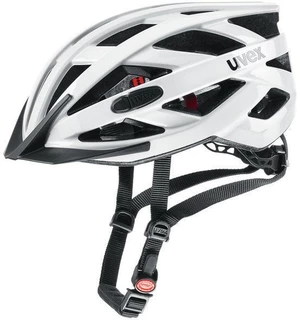 UVEX I-VO 3D White 5660 Cască bicicletă