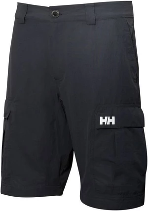 Helly Hansen QD Cargo II Pantalon Navy 38