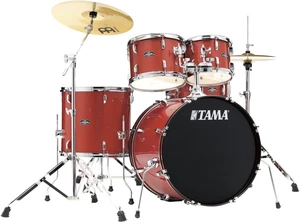 Tama ST52H5-CDS Candy Red Sparkle