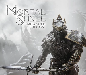 Mortal Shell: Enhanced Edition AR XBOX One / Xbox Series X|S / Windows 10/11 CD Key