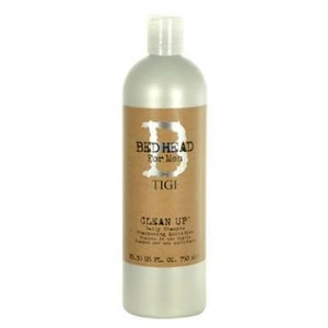 Tigi Bed Head Men Clean Up Shampoo  750ml Pro každodenní použití