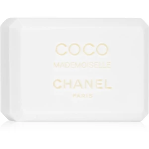 Chanel Coco Mademoiselle Perfumed Soap luxusné tuhé mydlo s parfumáciou 1 ks