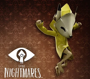 Little Nightmares PlayStation 4 Account