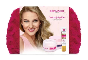 Dermacol Dárková sada pleťové péče Collagen Plus