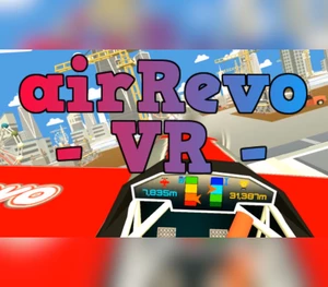 airRevo VR Steam CD Key