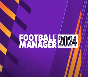 Football Manager 2024 RoW Steam CD Key