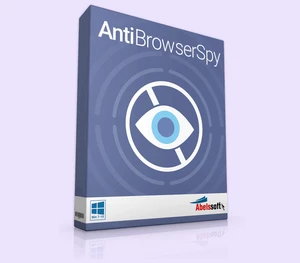 AntiBrowser Spy Key (Lifetime / 1 PC)