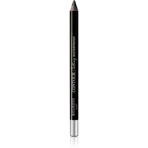 Bourjois Contour Clubbing voděodolná tužka na oči odstín 054 Ultra Black 1,2 g